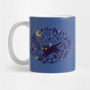 summer night Mug